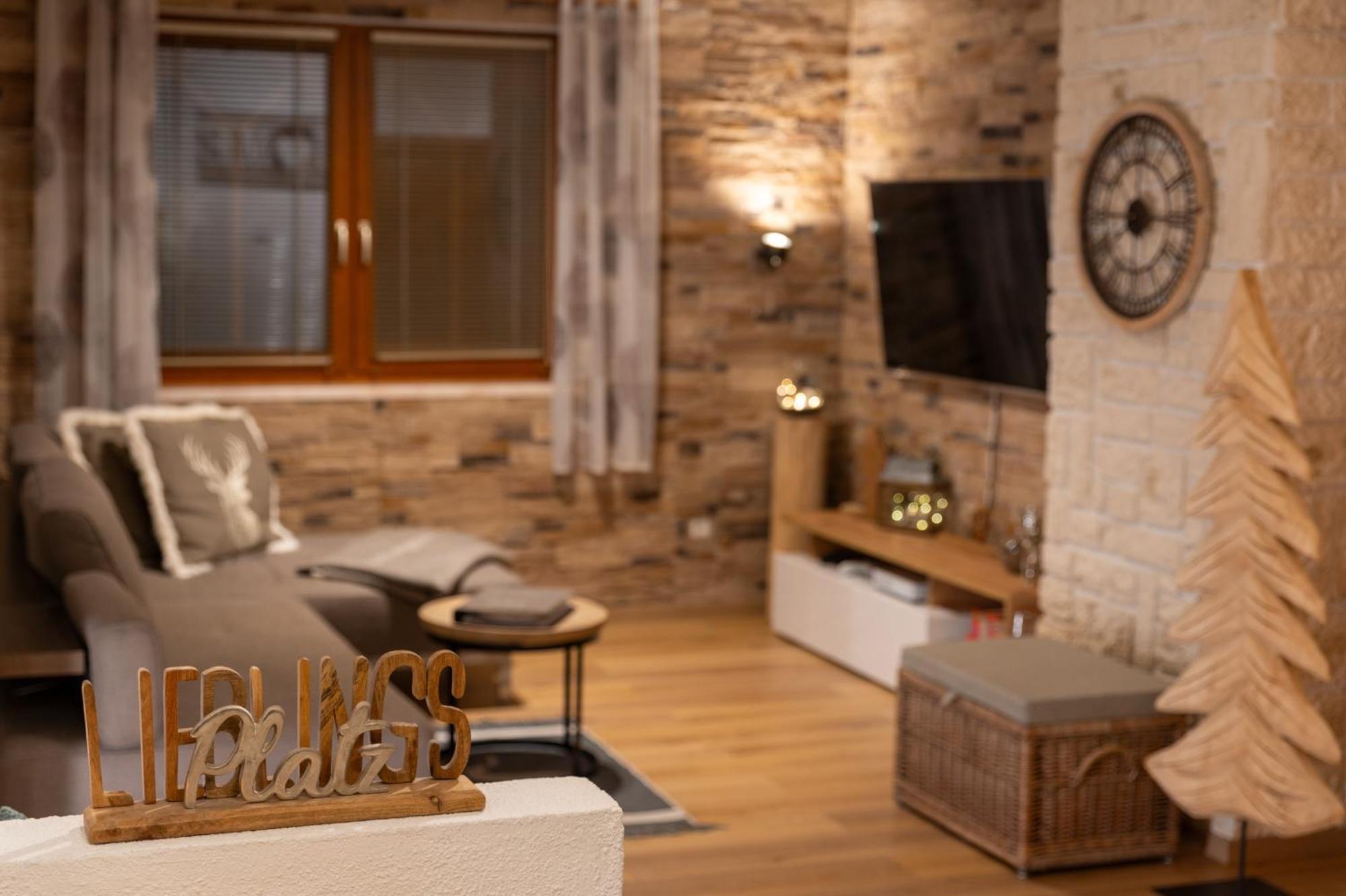 Chalet Zugspitzblick ليرموس المظهر الخارجي الصورة