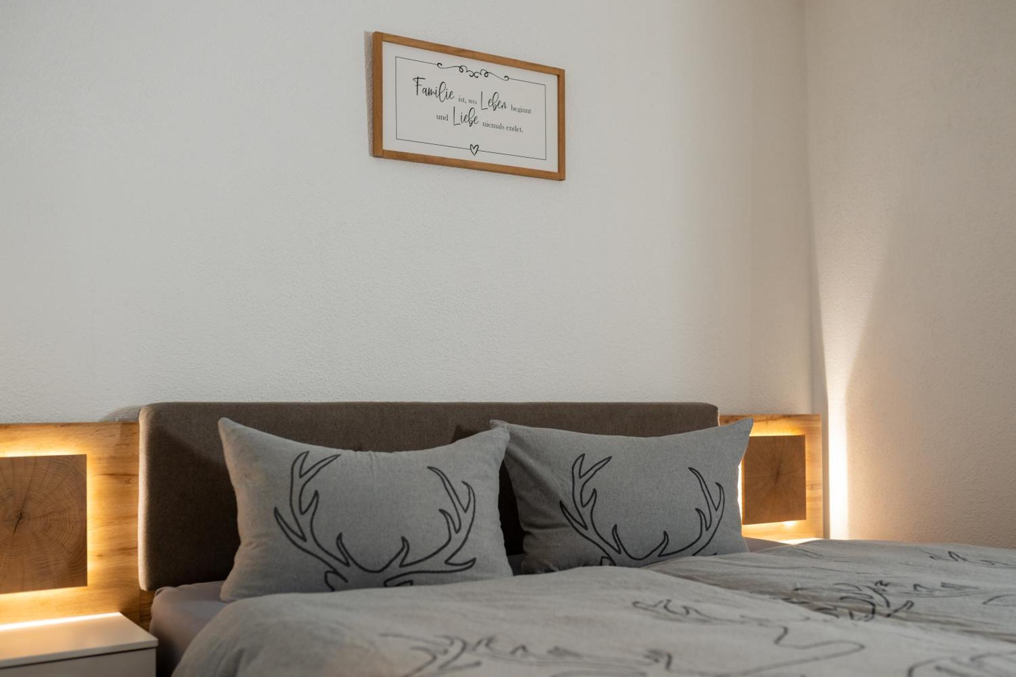 Chalet Zugspitzblick ليرموس المظهر الخارجي الصورة