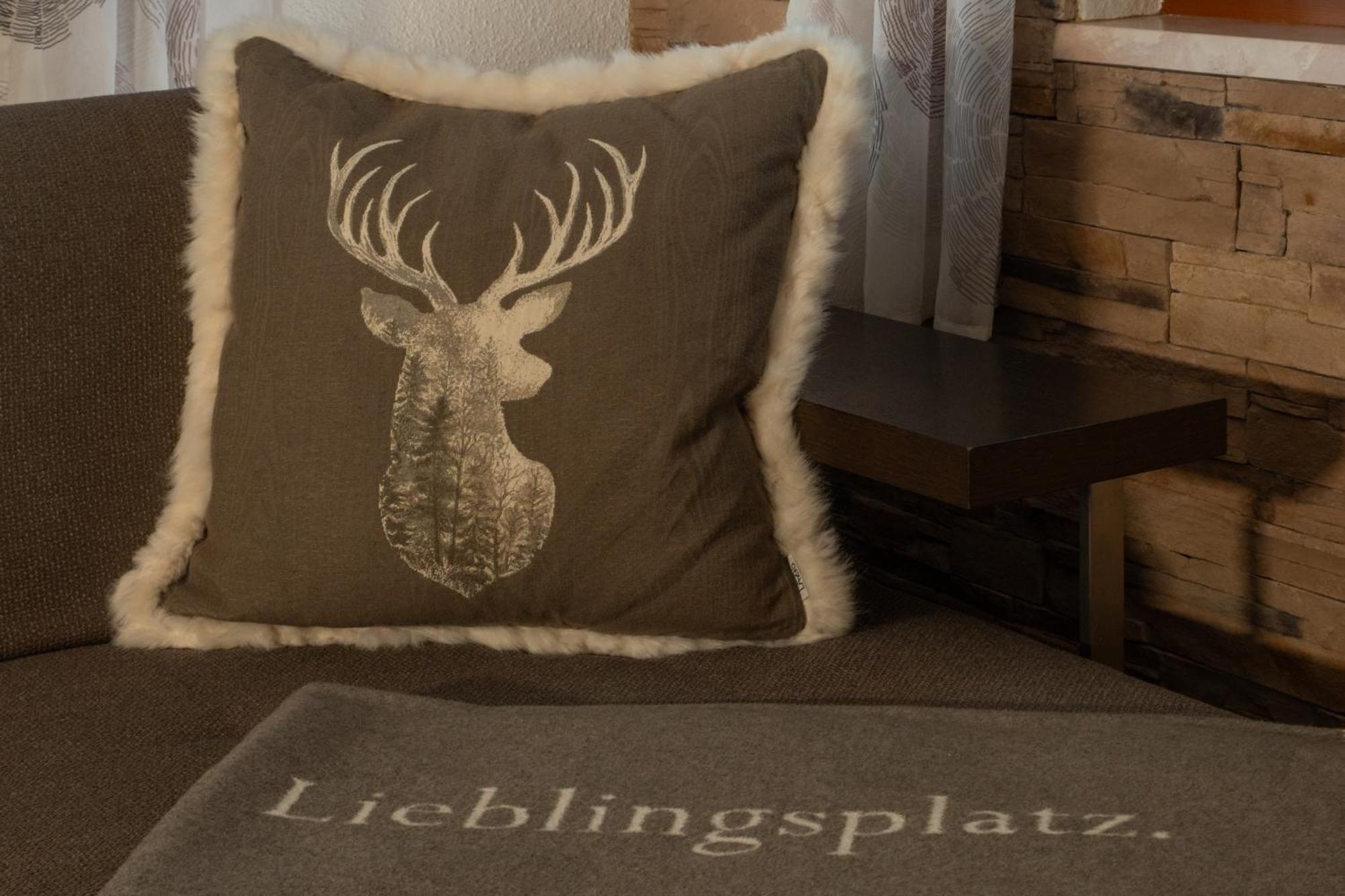 Chalet Zugspitzblick ليرموس المظهر الخارجي الصورة